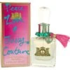 Juicy Couture Peace, Love And Juicy Couture Eau De Parfum 30ml Spray