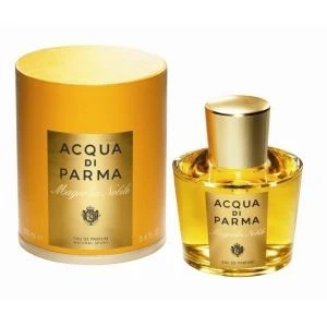 Acqua Di Parma Magnolia Nobile Eau De Parfum 100 Ml 1 Acqua Di Parma Magnolia Nobile Eau De Parfum 100 Ml