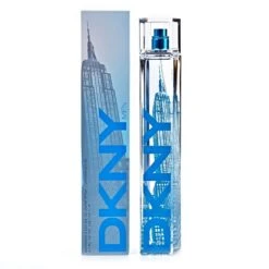 DKNY Men Energizing Summer Eau De Cologne 100ml Spray