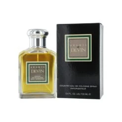 Aramis Devin Country Eau De Cologne 100ml Spray