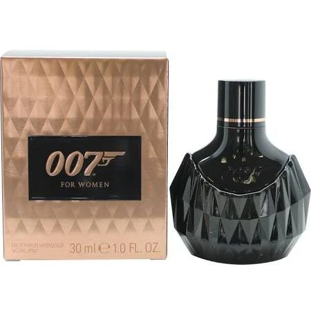 James Bond 007 For Women Eau De Parfum 30ml Spray 1 James Bond 007 For Women Eau De Parfum 30ml Spray