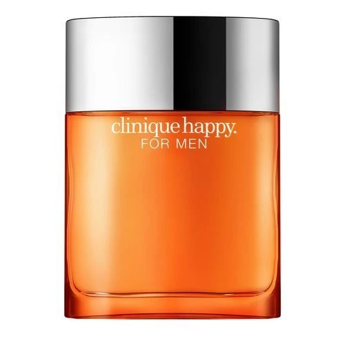Clinique Happy Cologne Spray Eau De Toilette 100ml Spray 1 Clinique Happy Cologne Spray Eau De Toilette 100ml Spray