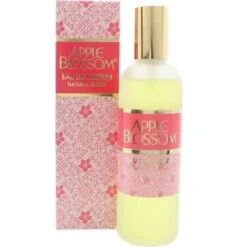 Apple Blossom Apple Blossom Eau De Parfum 100ml Spray