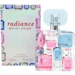 Britney Spears Radiance Eau De Parfum 30ml Spray