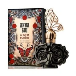 Anna Sui La Nuit De Boh?me Eau De Parfum 75ml Spray