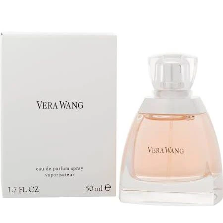 Vera Wang Woman Eau De Perfume Spray 100ml 1 Vera Wang Woman Eau De Perfume Spray 100ml