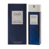 Alyssa Ashley Oud Pour Lui Eau De Parfum 50ml Spray