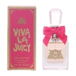 Juicy Couture Viva La Juicy Eau De Parfum 30ml Spray