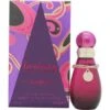 Britney Spears Fantasy The Naughty Remix Eau De Parfum 30ml Spray