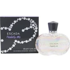 Escada Absolutely Me Eau De Parfum 50ml Spray