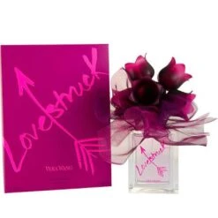 Vera Wang Lovestruck Eau De Parfum 50ml Spray