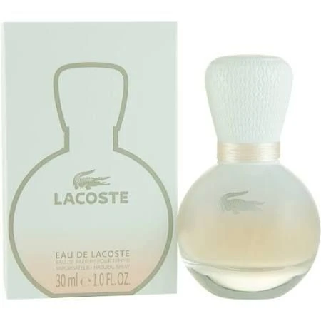 Lacoste Eau De Lacoste Eau De Parfum 30ml Spray 1 Lacoste Eau De Lacoste Eau De Parfum 30ml Spray