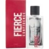 Abercrombie & Fitch Fierce Confidence Eau De Cologne 50ml Spray