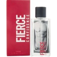 Abercrombie & Fitch Fierce Confidence Eau De Cologne 50ml Spray