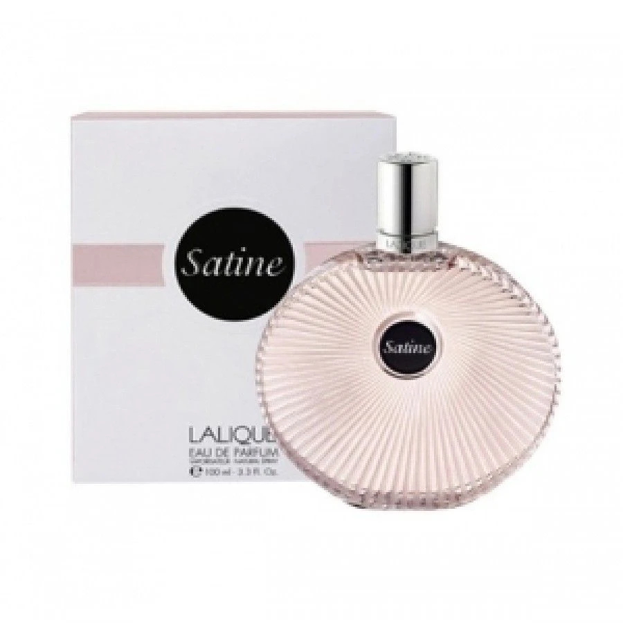 Lalique Satine Eau De Parfum 50ml Spray 1 Lalique Satine Eau De Parfum 50ml Spray