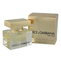 D&G Dolce & Gabbana The One Eau De Parfum 30ml Spray