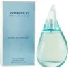 Jesse McCartney Wanted Eau De Parfum 100ml Spray