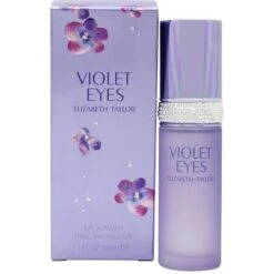 Elizabeth Taylor Violet Eyes Eau De Parfum 30ml Spray