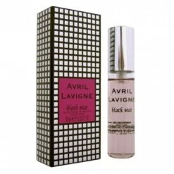 Avril Lavigne Black Star Eau De Parfum 10ml Spray