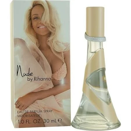 Rihanna Nude Eau De Parfum 30 Ml Spray 1 Rihanna Nude Eau De Parfum 30 Ml Spray