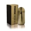 Momo Design Gold Eau De Parfum 100ml Spray