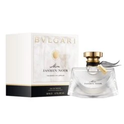 Bulgari Bvlgari Mon Jasmin Noir Eau De Parfum 50ml Spray