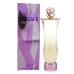 Versace Versace Woman Eau De Parfum 100ml Spray