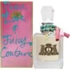 Juicy Couture Peace, Love And Juicy Couture Eau De Parfum 100ml Spray