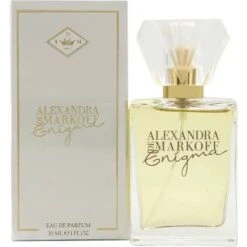 Alexandra De Markoff Enigma Eau De Parfum 30ml Spray