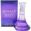 Beyonce Midnight Heat Eau De Parfum 100ml Spray