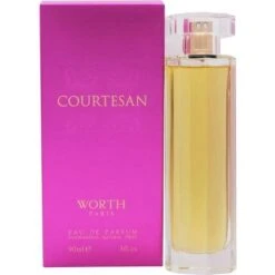 Worth Courtesan Eau De Parfum 90ml Spray