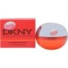 DKNY Be Delicious Red Eau De Parfum 50ml Spray