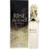 Beyonce Rise Eau De Parfum 50ml Spray