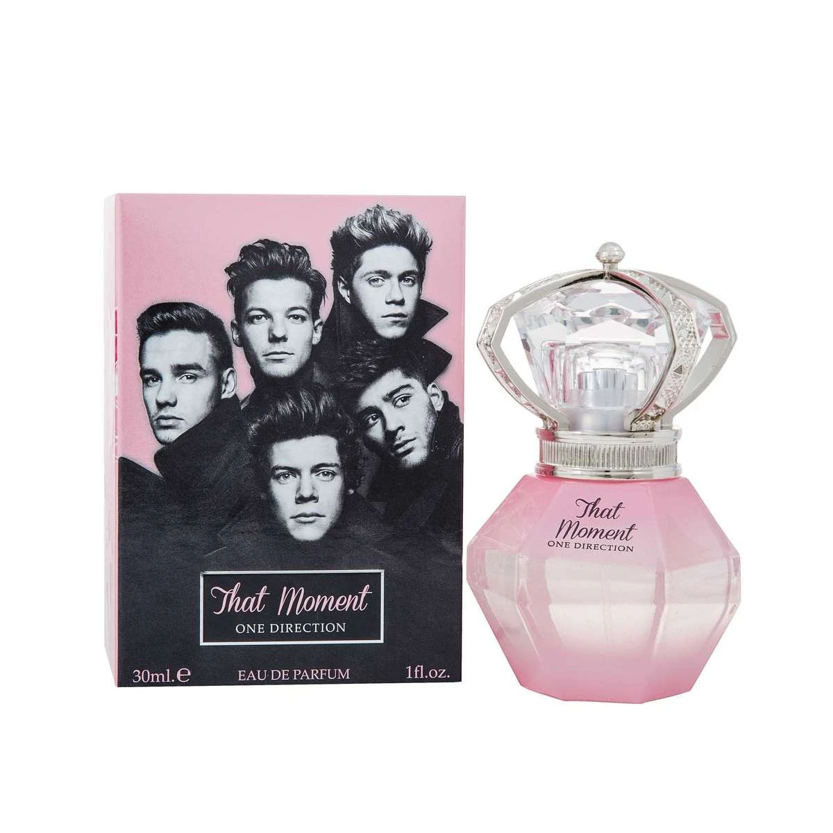 One Direction That Moment Eau De Parfum 30ml Spray 1 One Direction That Moment Eau De Parfum 30ml Spray