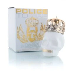 Police To Be The Queen Eau De Parfum 75ml Spray