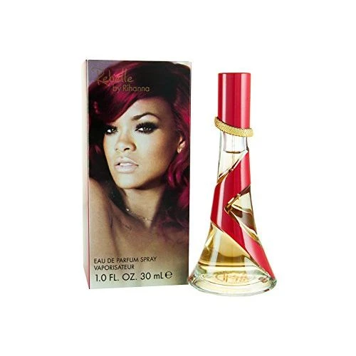 Rihanna Rebelle Eau De Parfum 30ml Spray 1 Rihanna Rebelle Eau De Parfum 30ml Spray
