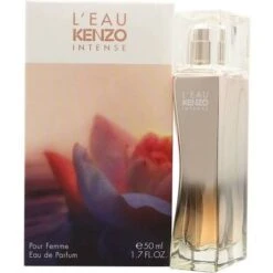 Kenzo L'Eau Kenzo Intense Pour Femme Eau De Parfum 50ml Spray