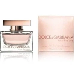 D&G Dolce & Gabbana Rose The One Eau De Parfum 50ml Spray