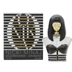 Nicki Minaj Onika Eau De Parfum 100ml Spray