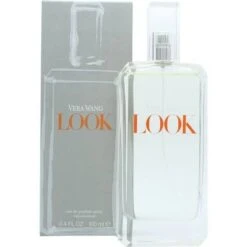 Vera Wang Look Eau De Parfum 100ml Spray