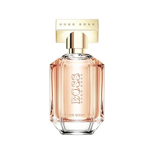 HUGO BOSS THE SCENT FOR HER EAU DE PARFUM EDP 30 ML VAPO 1 HUGO BOSS THE SCENT FOR HER EAU DE PARFUM EDP 30 ML VAPO