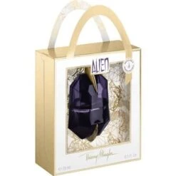 Thierry Mugler Alien Eau De Parfum 15ml Spray Ricaricabile