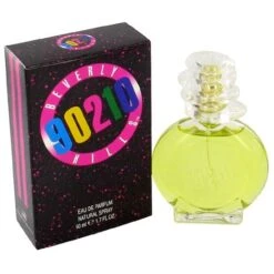 Torand Beverly Hills 90210 Eau De Parfum 100ml Spray