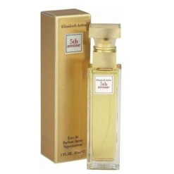 Elizabeth Arden Fifth Avenue Eau De Parfum 125ml Spray