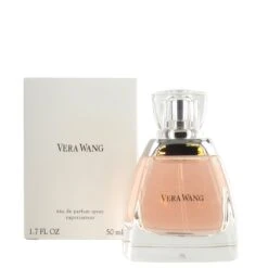 Vera Wang Vera Wang Eau De Parfum 50ml Spray