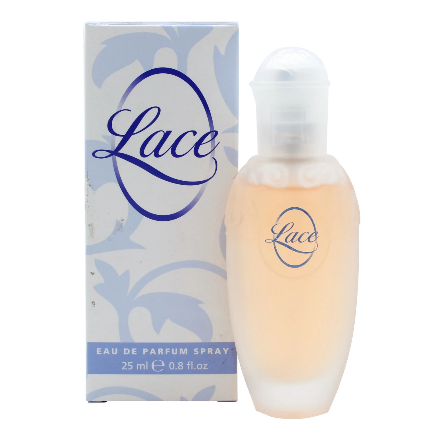 Taylor Of London Lace Eau De Parfum 25ml Spray 1 Taylor Of London Lace Eau De Parfum 25ml Spray