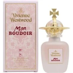 Vivienne Westwood Mon Boudoir Eau De Parfum 30ml Spray