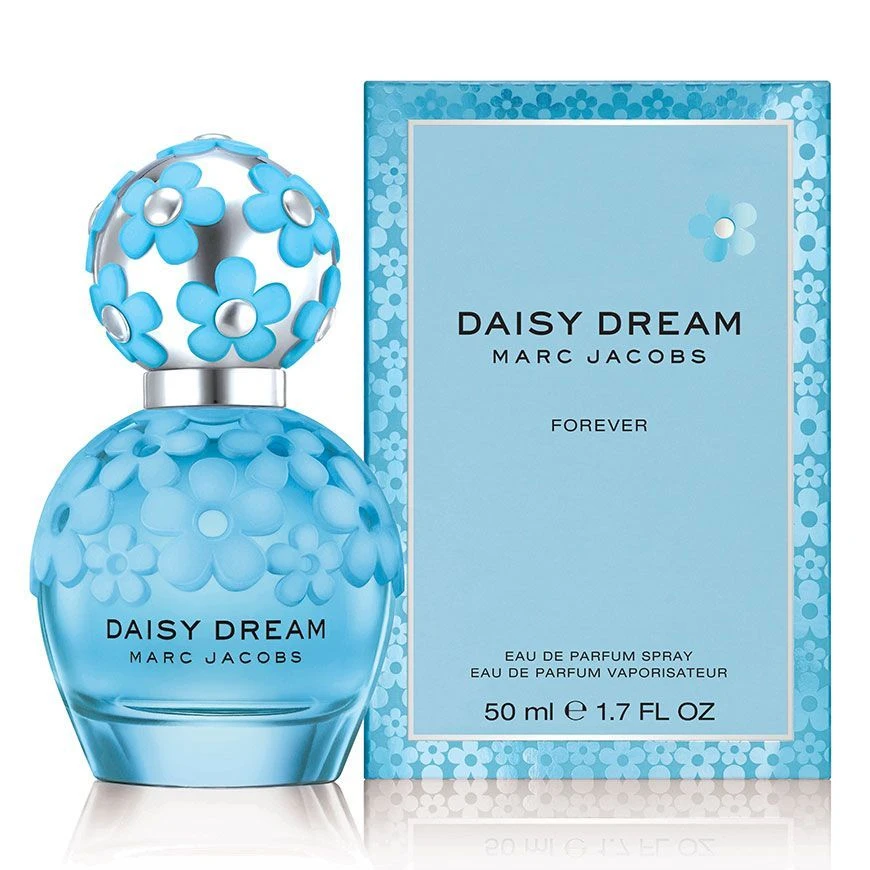 Marc Jacobs Daisy Dream Forever Eau De Parfum 50ml Spray 1 Marc Jacobs Daisy Dream Forever Eau De Parfum 50ml Spray