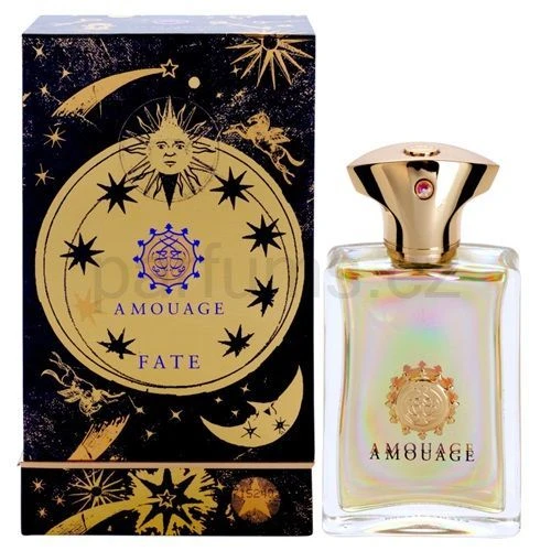 Amouage Fate Eau De Parfum 100ml Spray 1 Amouage Fate Eau De Parfum 100ml Spray