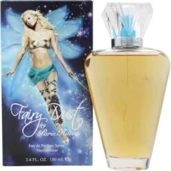 Paris Hilton Fairy Dust Eau De Parfum 100ml Spray